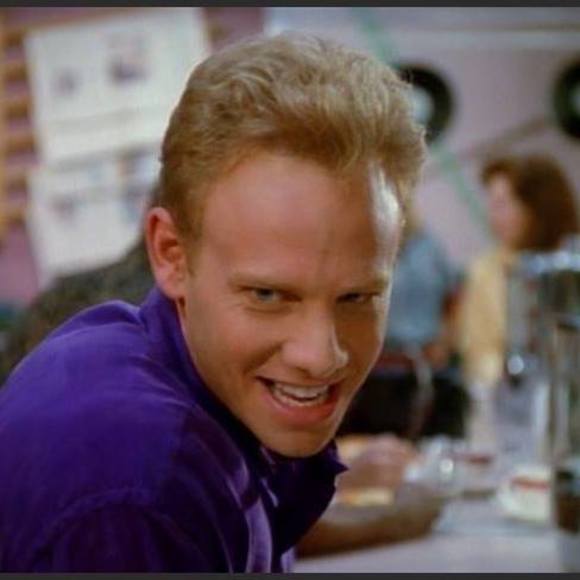 Meet your Posher, Brian - Picture 1 of 1